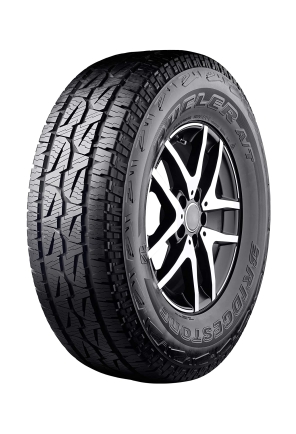Dueler A/T 001